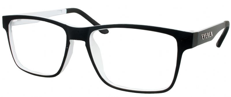 Klipper 8002 schwarz-weiss